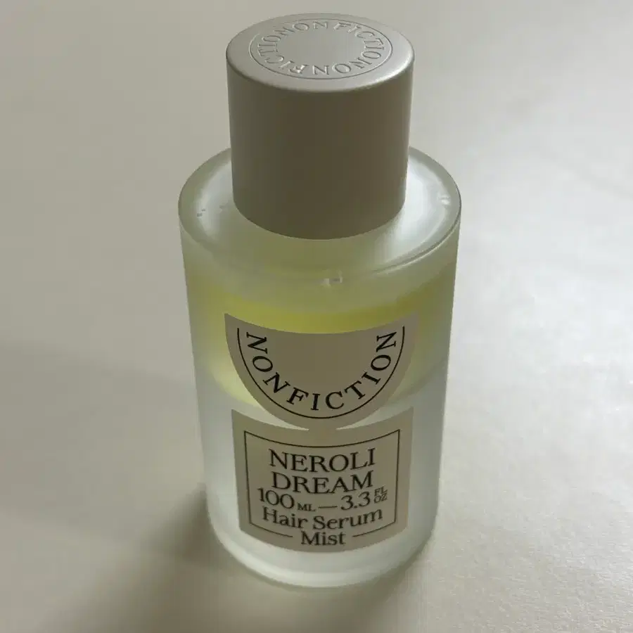 논픽션 네롤리드림 헤어 세럼 미스트 100ml