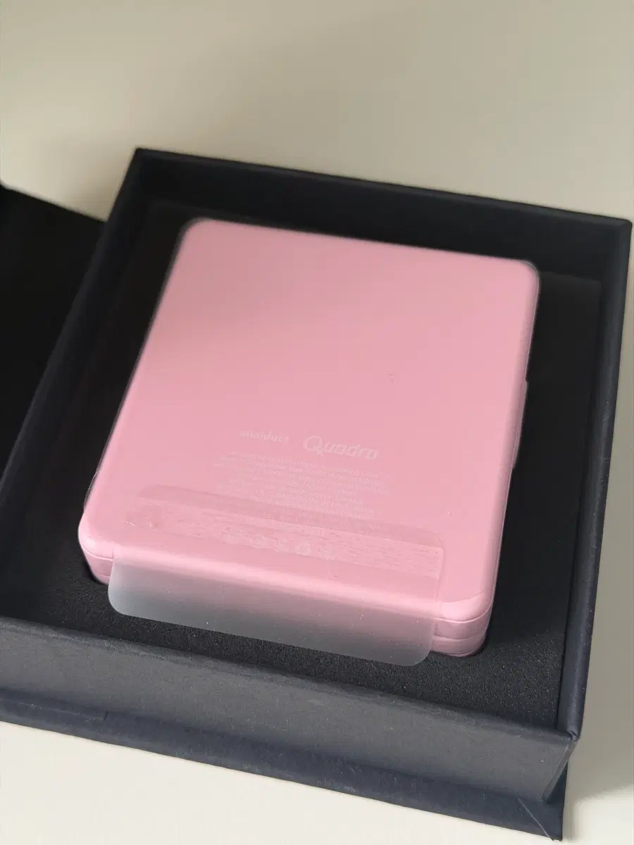 미니덕트 미니 보조배터리 10000mAh