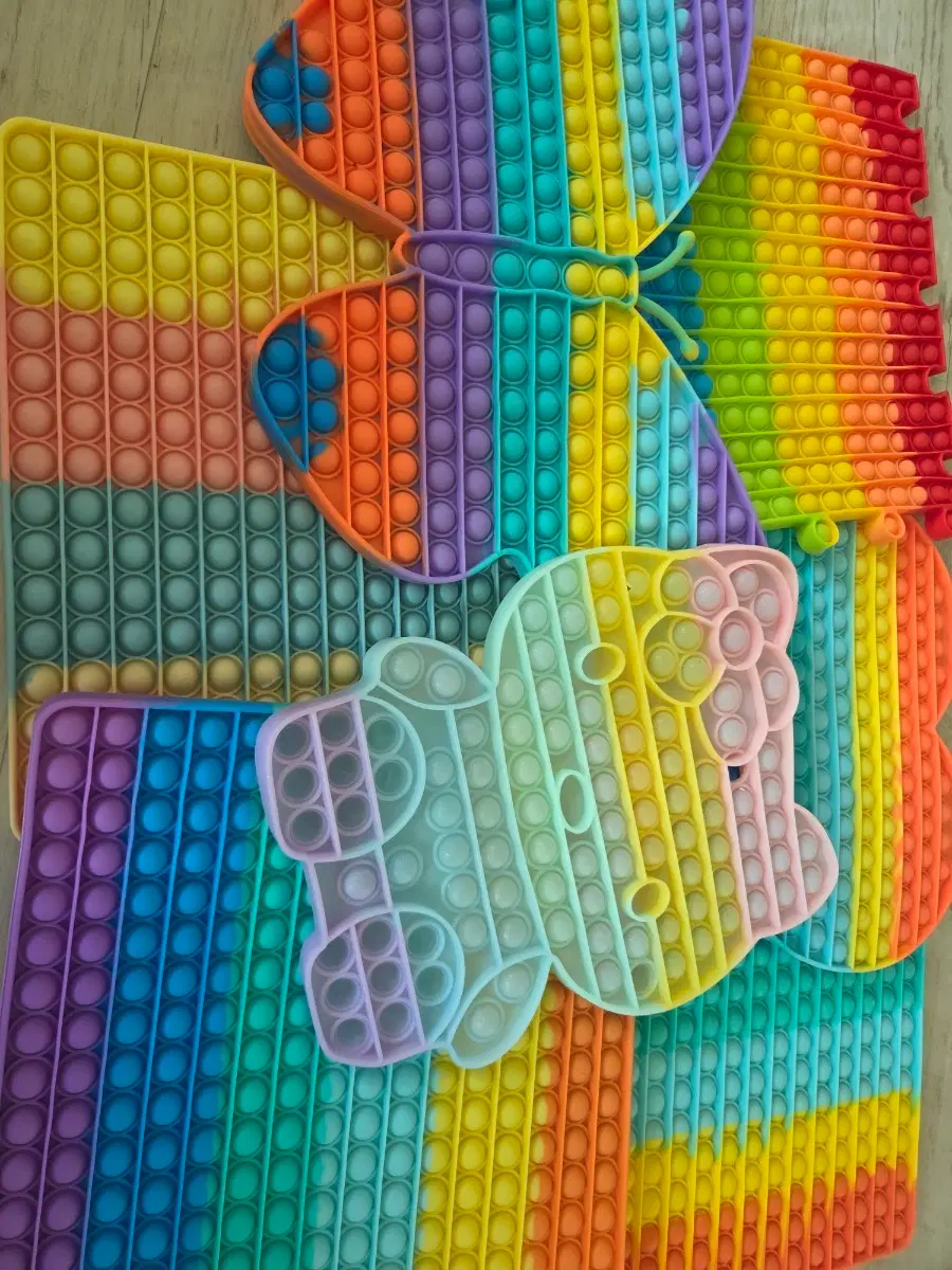팝잇 일괄판매해요