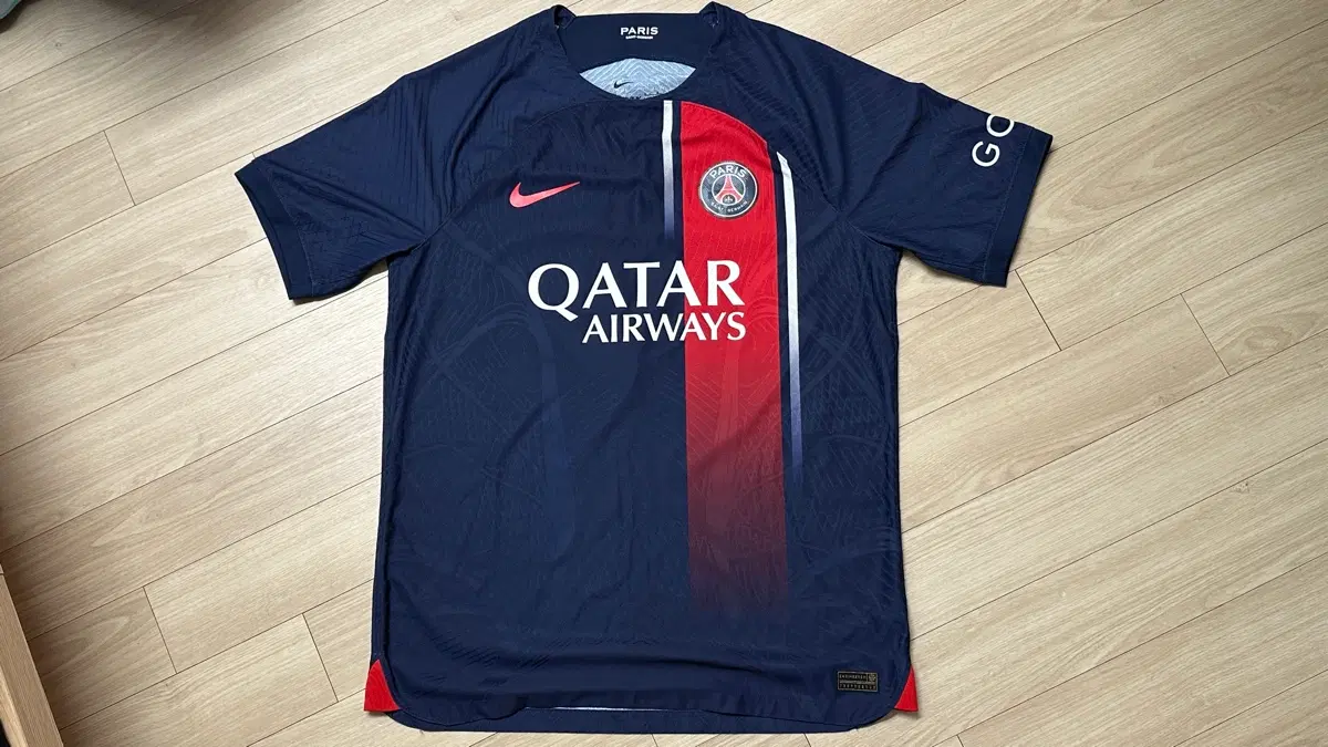 PSG 파리생제르망 2023-24 홈 유니폼 ADV 최상급 L