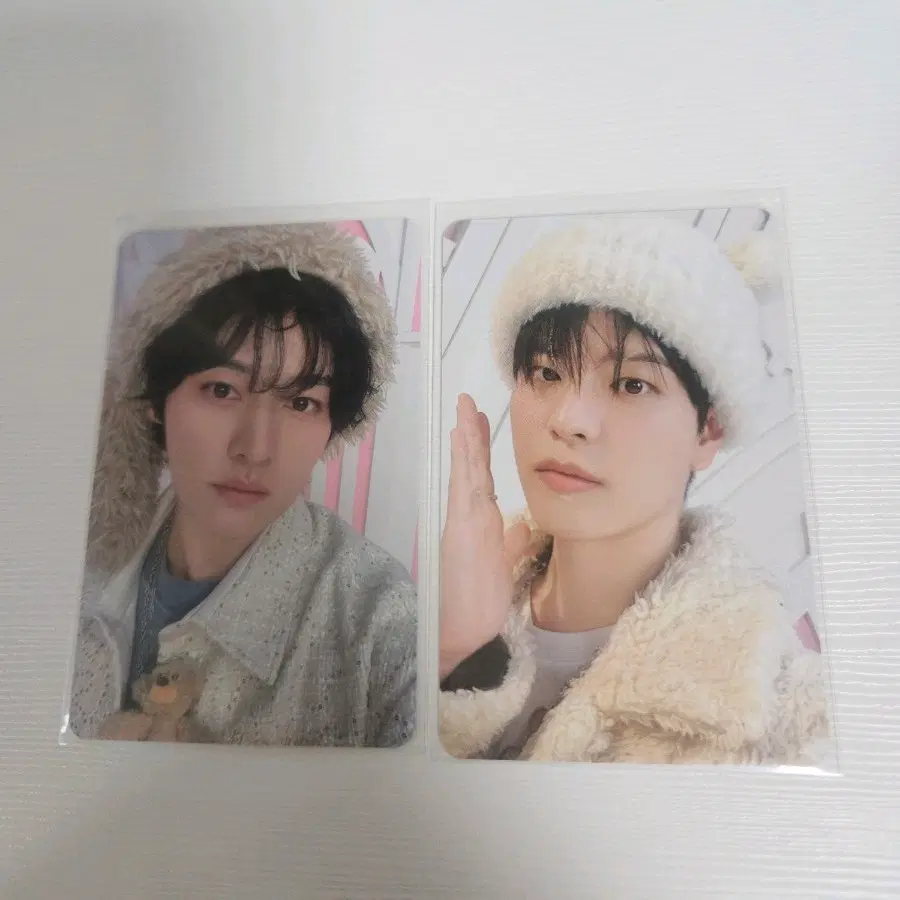 스키즈 승민 리노 가관즈 팬미팅 5기 포카