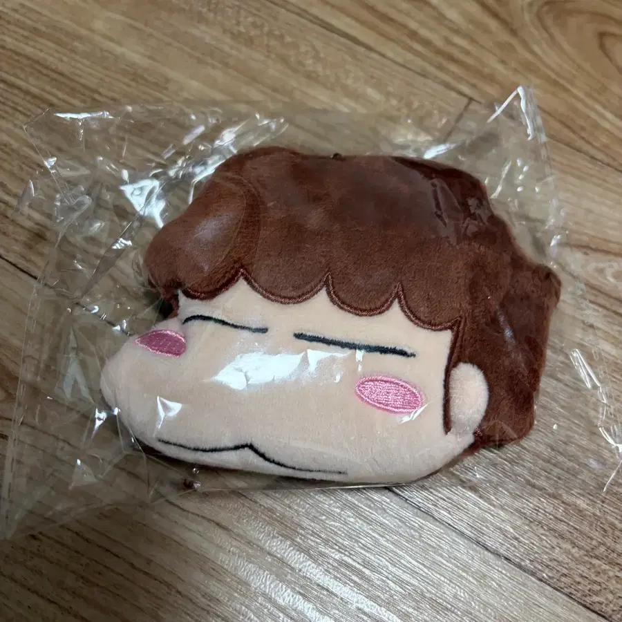 미개봉 차앤박 아따맘마 동동이 파우치