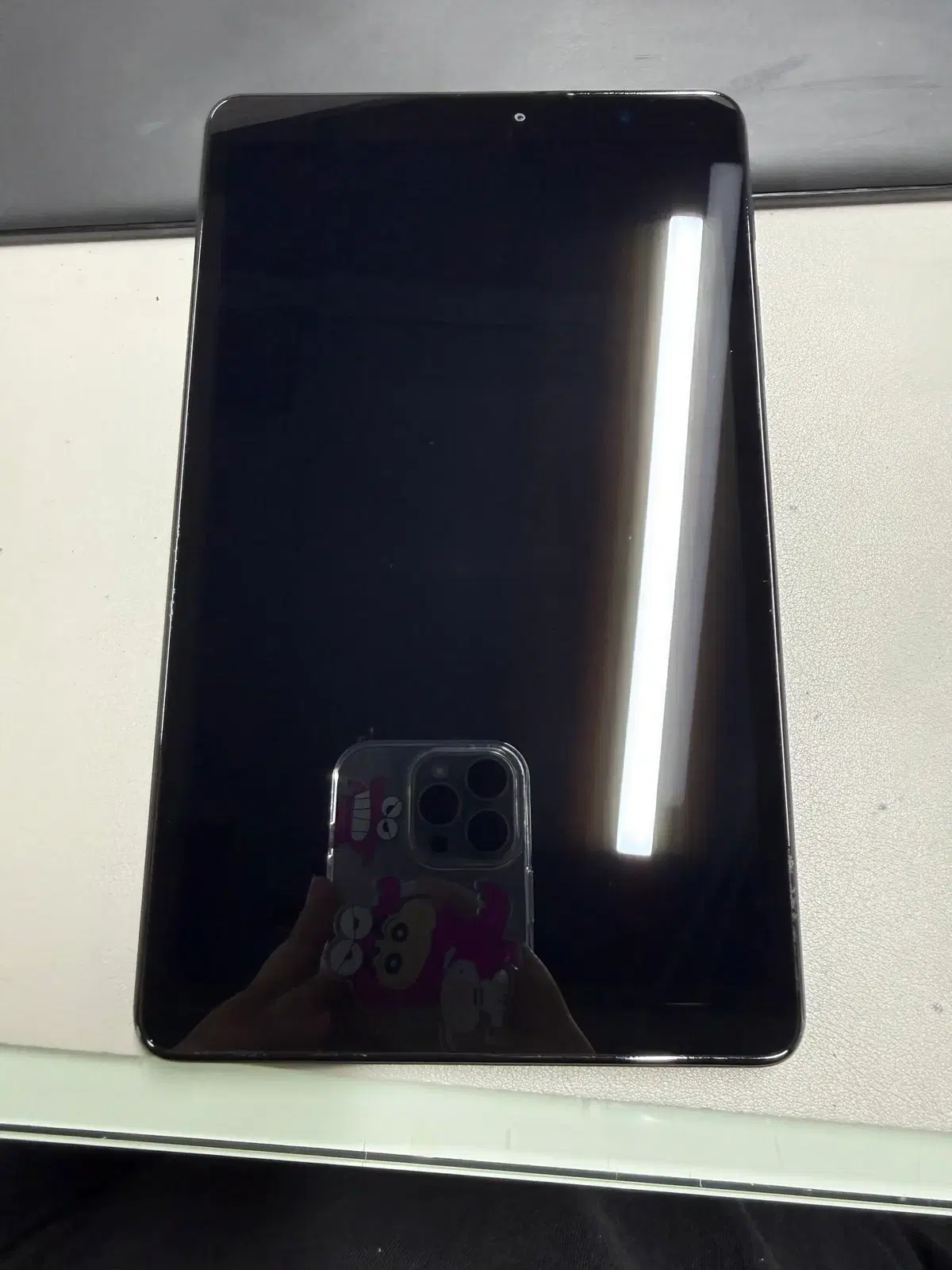 갤럭시 탭 A8.0 32GB WIFI [G440167049]