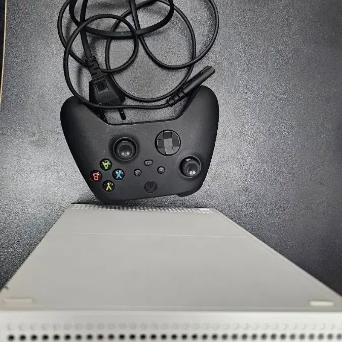 Xbox 시리즈 s