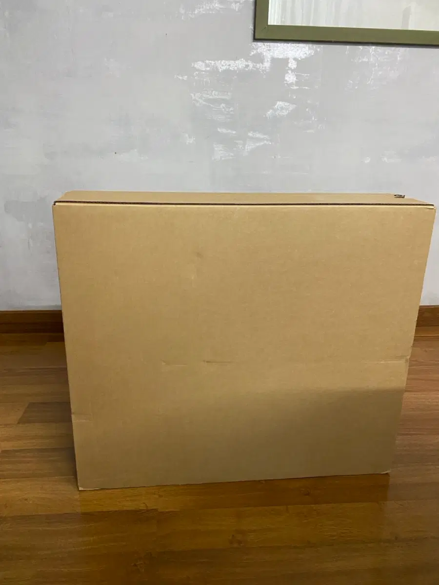 [미개봉] 아이맥 24인치 M3 8GB 256GB 10코어 블루 / 새상품