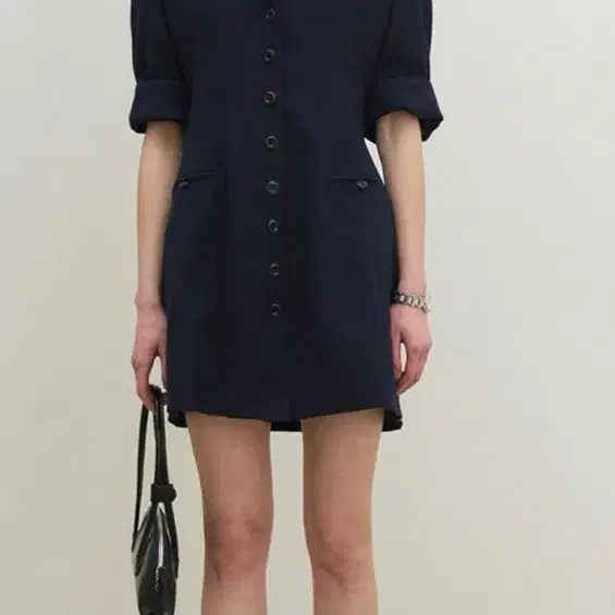 새상품)그로브 아멜리에 원피스 21SS AMELIE OPS