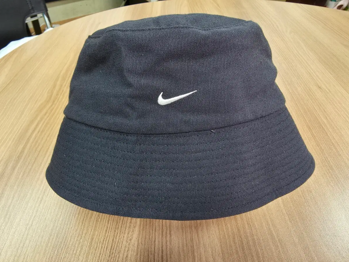 나이키 키즈 에이펙스 버킷햇 블랙 (아동용 M/L)