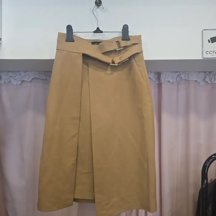 자라스커트