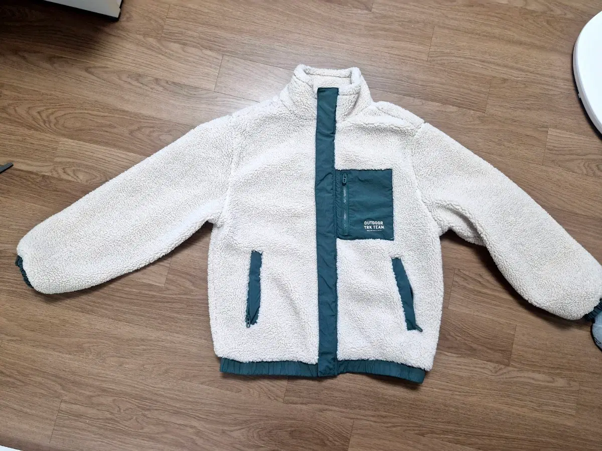 자라 zara 키즈 후리스