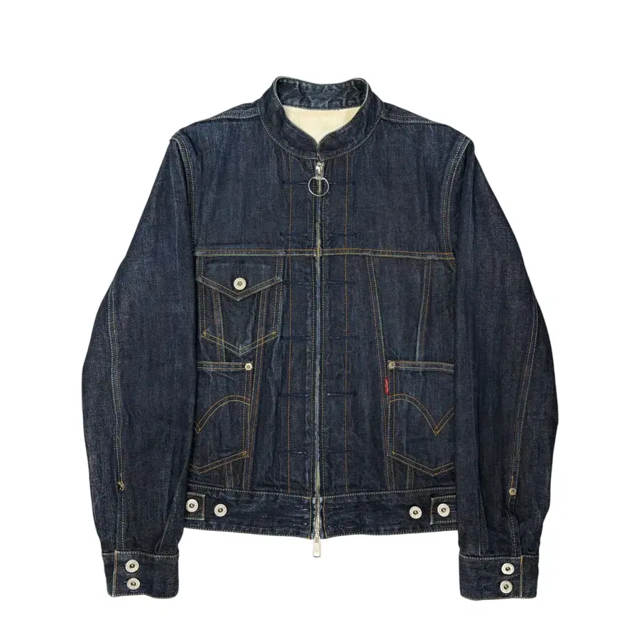 리바이스 레프티 진스 바이 타카히로 쿠라이시 (Levi's Lefty Jean by Takahiro Kuraishi)