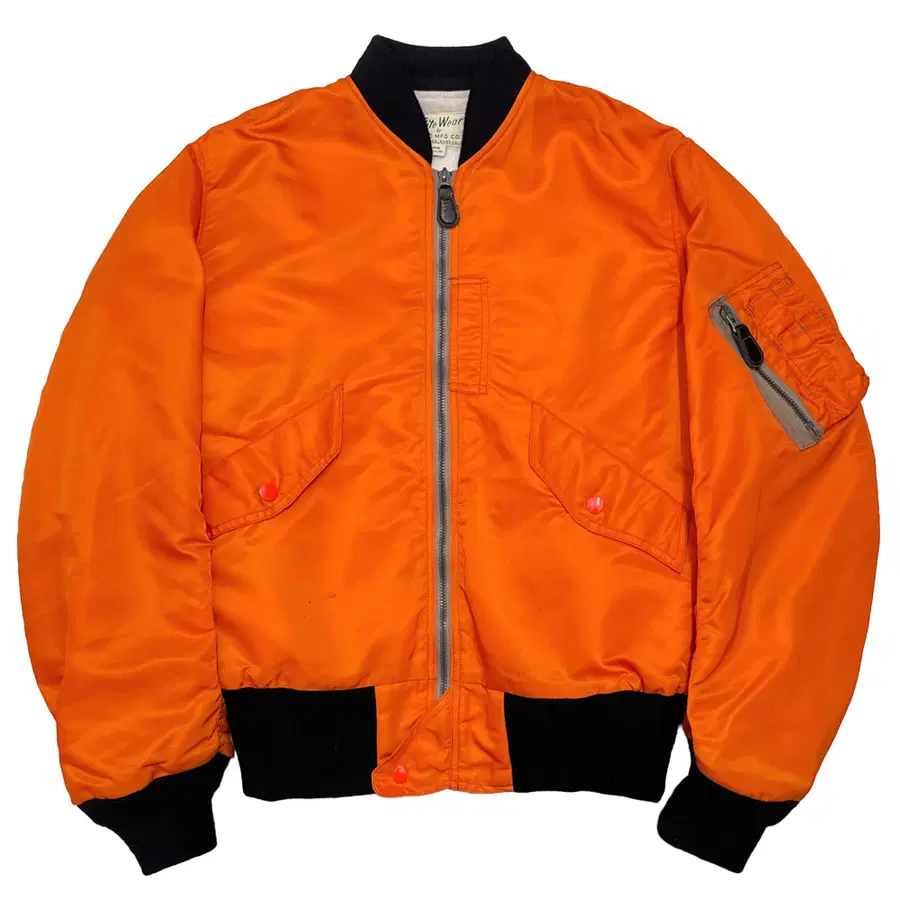 버즈릭슨 (Buzz Ricksons)