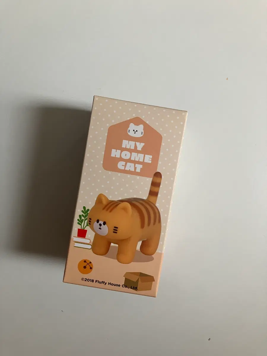 MY HOME CAT BLIND BOX SERIES