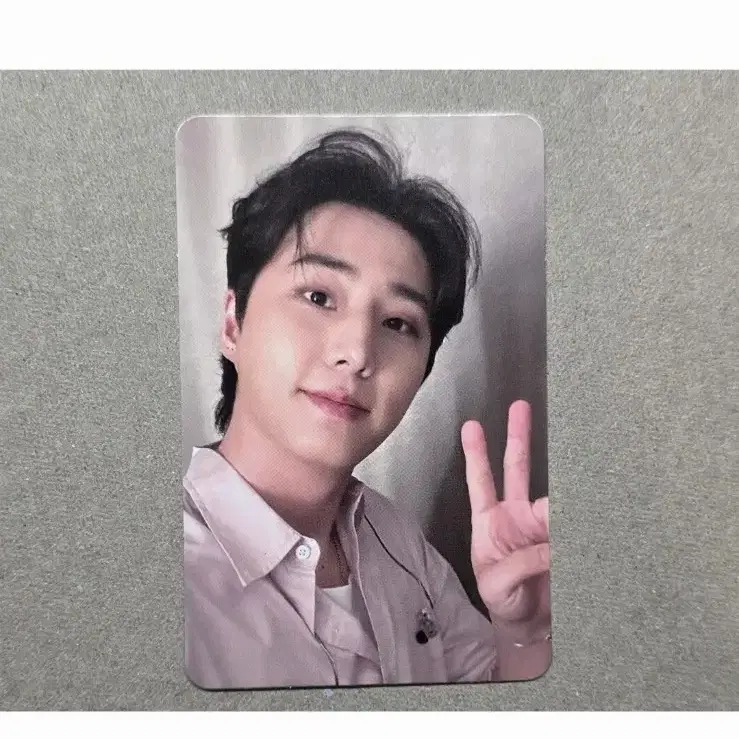 데이식스 영케이 영현 포에버영 입장포카