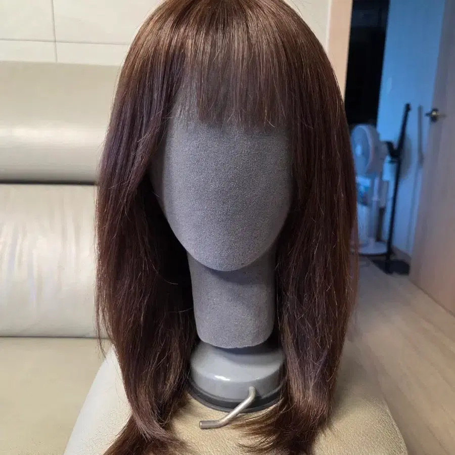 모위드 인모 통가발