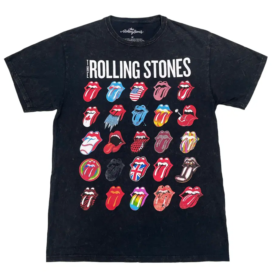 롤링 스톤즈 (The Rolling Stones)