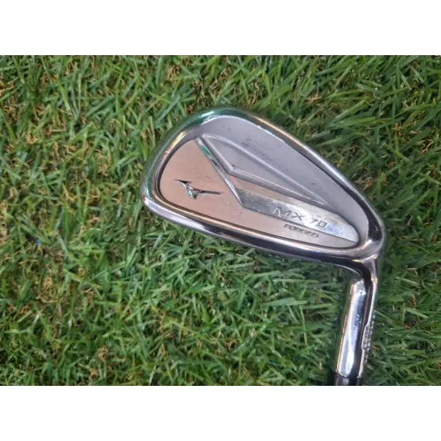 미즈노 MX-70 FORGED