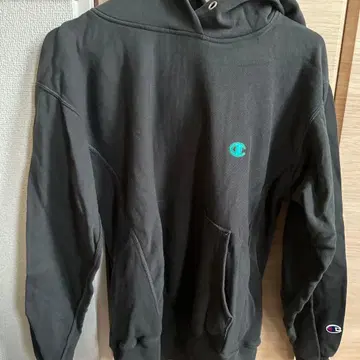 Champion REVERSE WEAVE 후드티 L