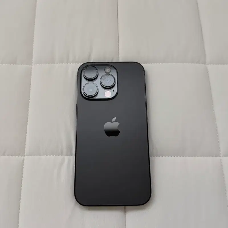 아이폰14프로 스페이스 블랙 256GB