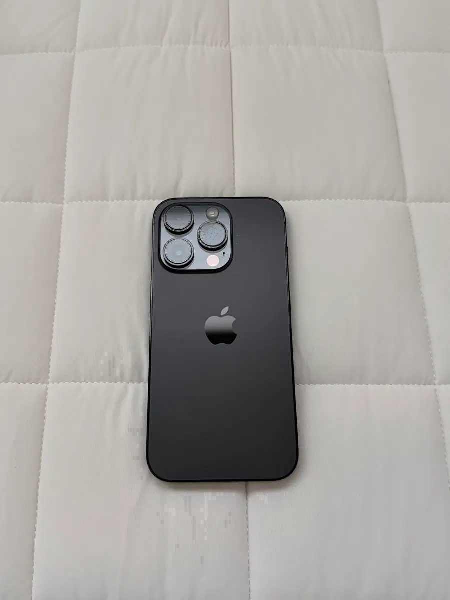 아이폰14프로 스페이스 블랙 256GB