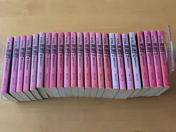 무뢰한 BLUES 세트 모리타 마사노리 [ 22권 없음 ]
