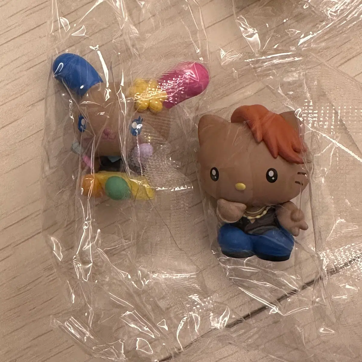 갸루 키티 갸루 우사하나 일괄