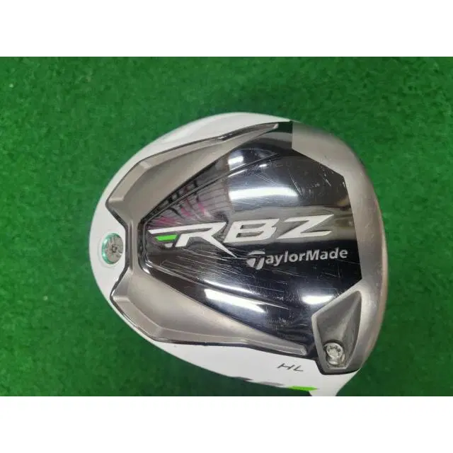 테일러메이드 RBZ HL 12.5도 5S 46인치 드라이버