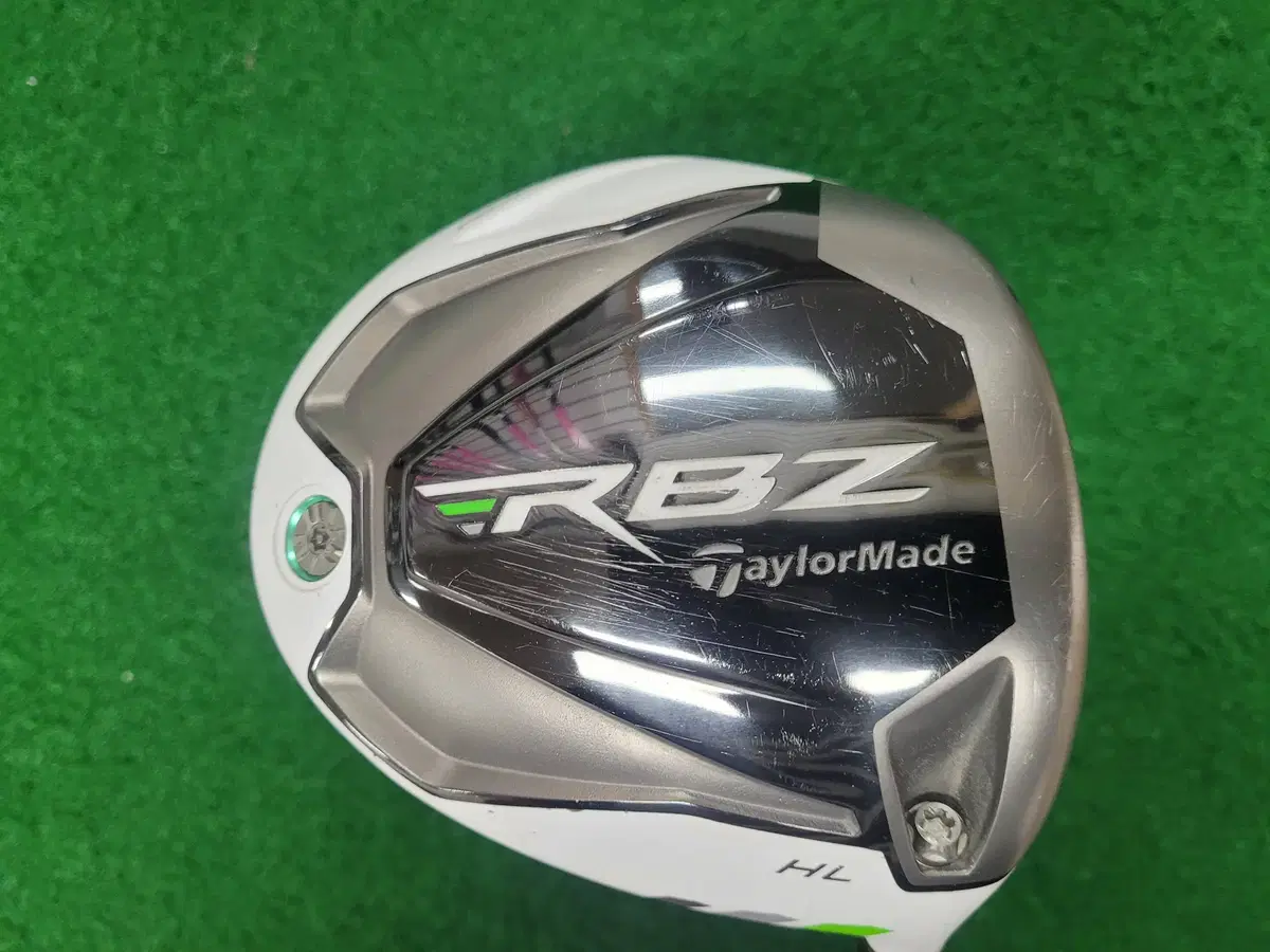 테일러메이드 RBZ HL 12.5도 5S 46인치 드라이버