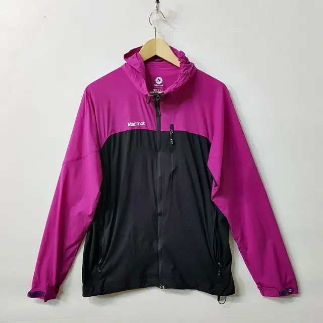 Marmot 마모트 바람막이 점퍼