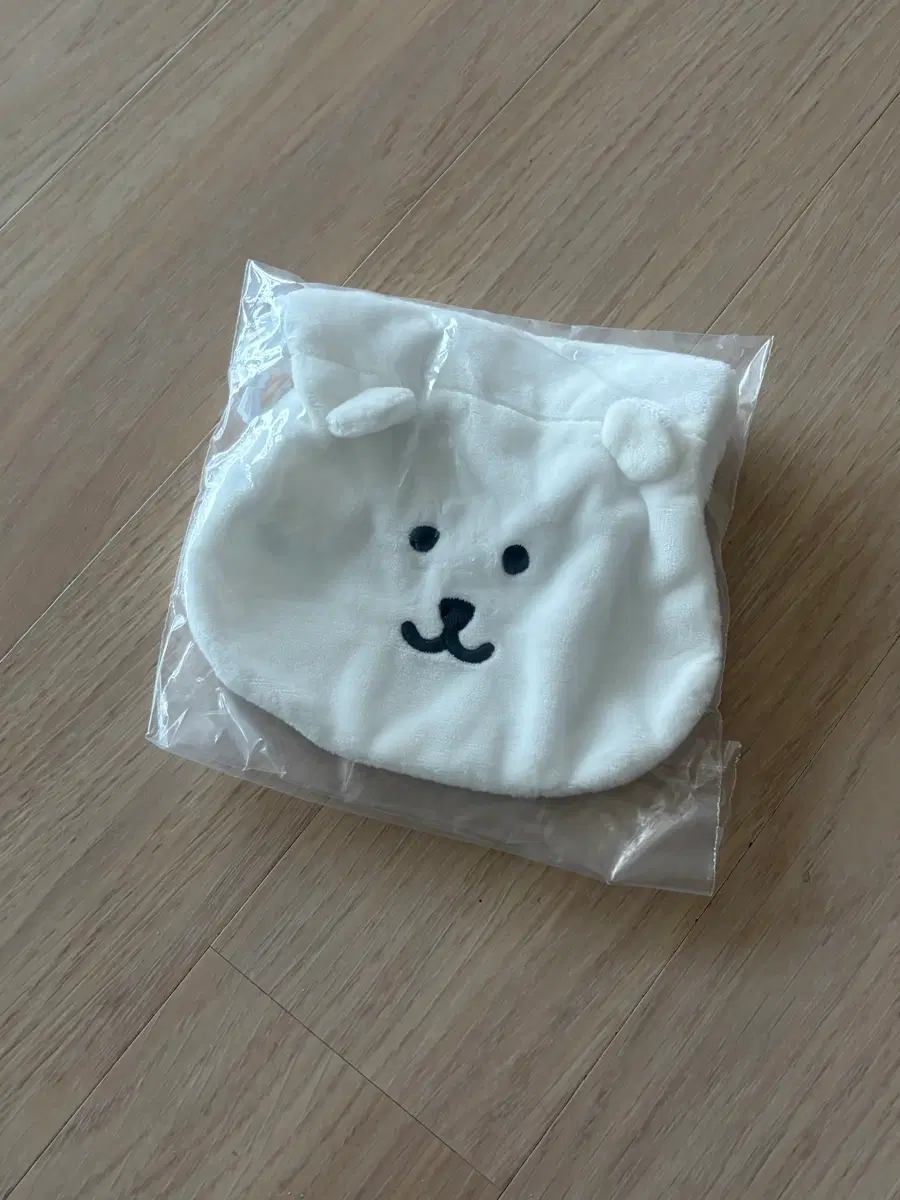 농담곰 파우치 가챠
