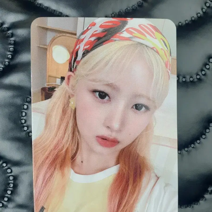 아이브(IVE) THE 1ST PHOTOBOOK A DREAMY DAY(드리미 데이)