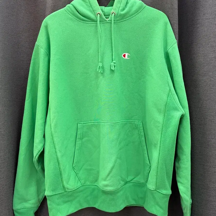 champion Reverse Weave 기모 후드 스웨트 셔츠