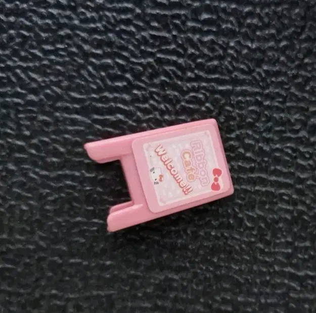 헬로키티 가판대