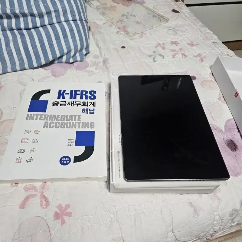 레노버 샤오신패드 12.1