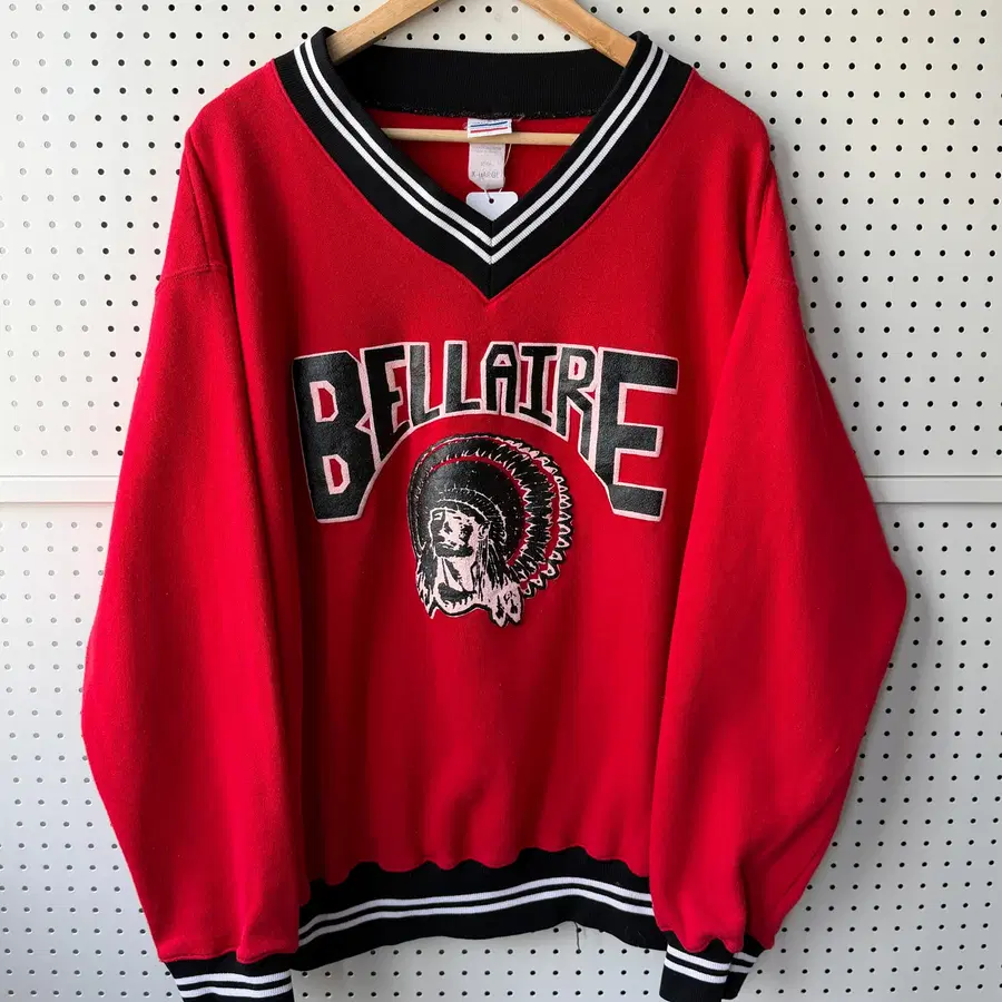 바이크 90s Bellaire 인디언 아파치 스웻