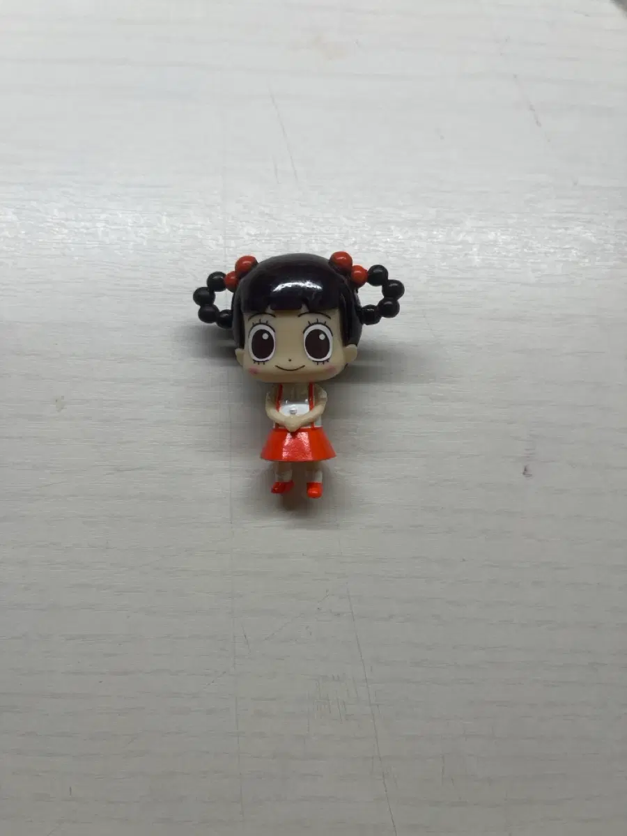 고전 안녕자두야 자두 피규어