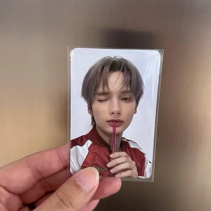 투바투 VR콘서트 휴닝카이 특전 포카 연준 수빈 범규 태현