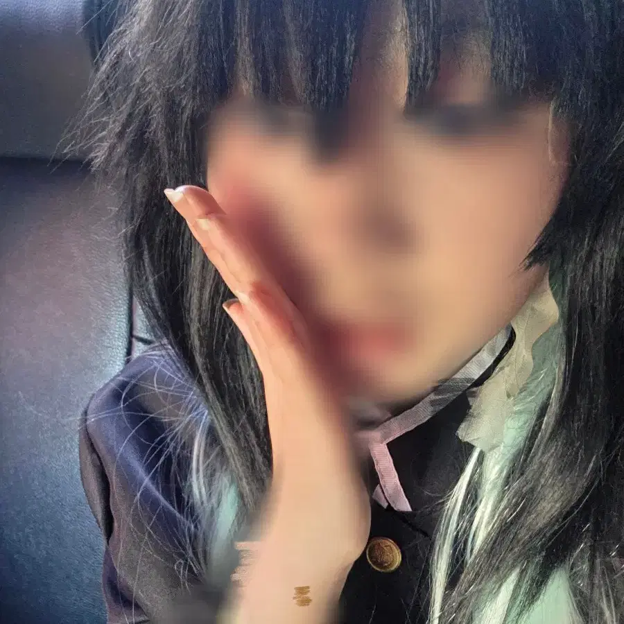 무이치로 코스 교판합니다!!