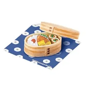 리멘트 도시락 식완 (모모야)