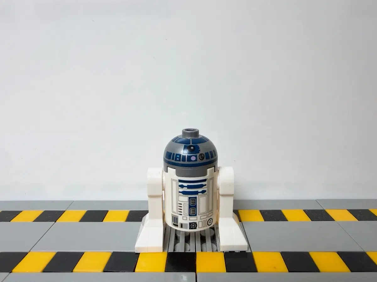 레고 <스타워즈> 알투 디투  (R2-D2/ sw1202)