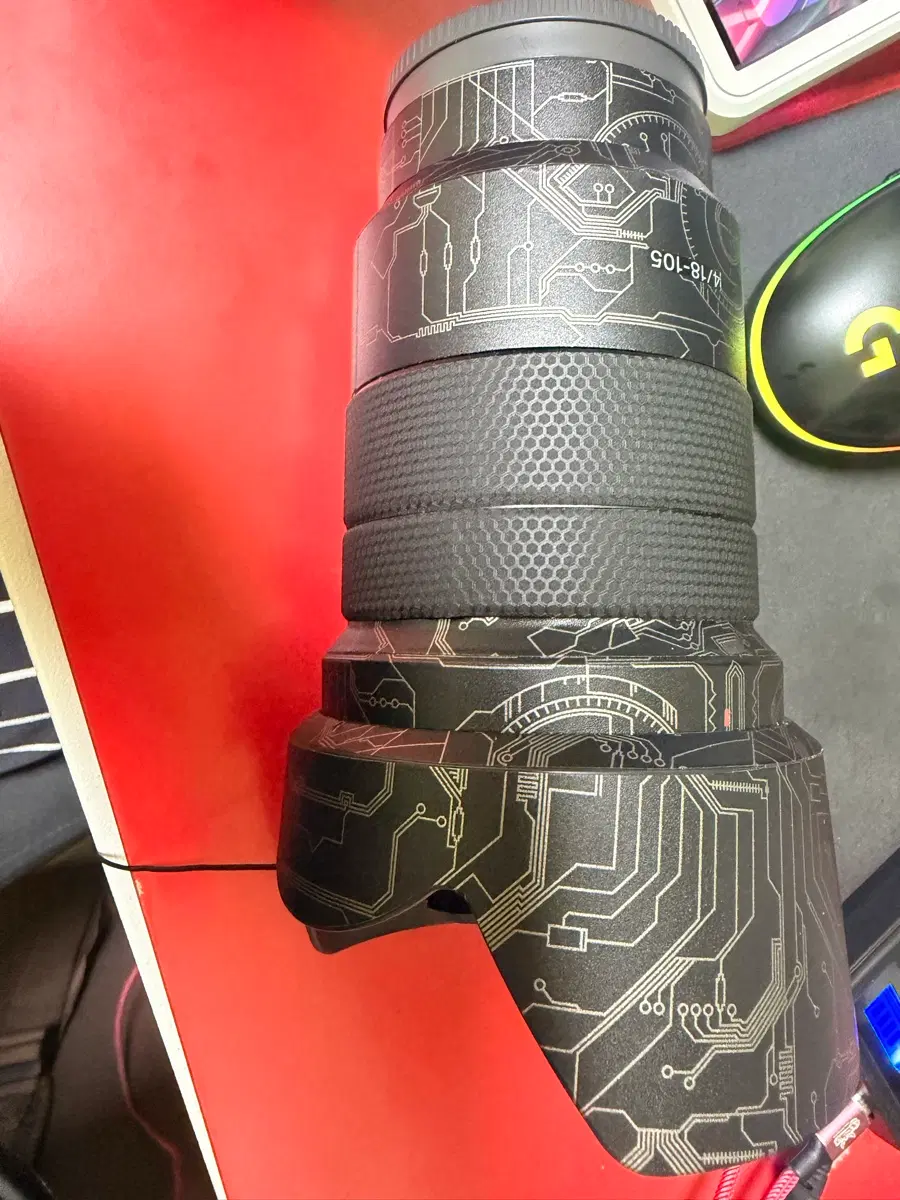 소니 18-105g 18105g 사진 상품만