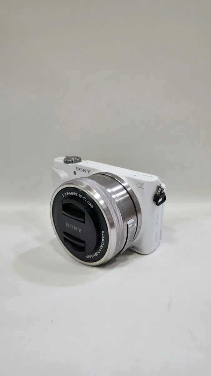 소니 밀러리스 NEX3N 16-50mm KIT