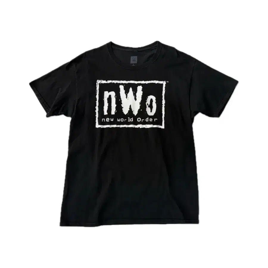 WWE nWo 티셔츠