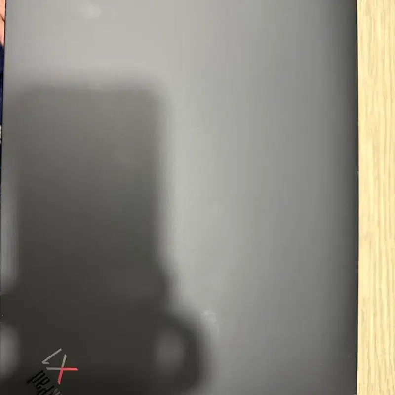 레노버 씽크패드 X1 노트북 Gen9 i7 32GB