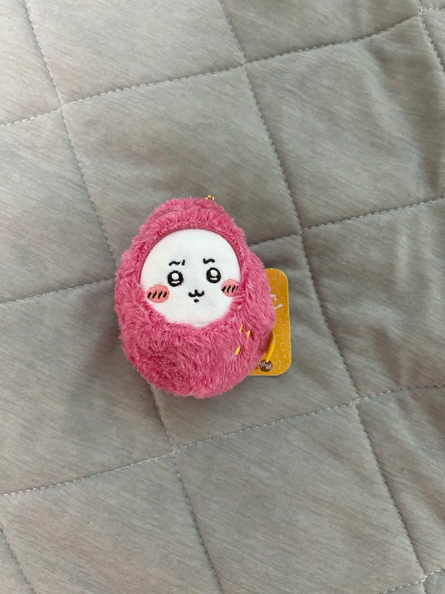 먼작귀 치이카와 고구마