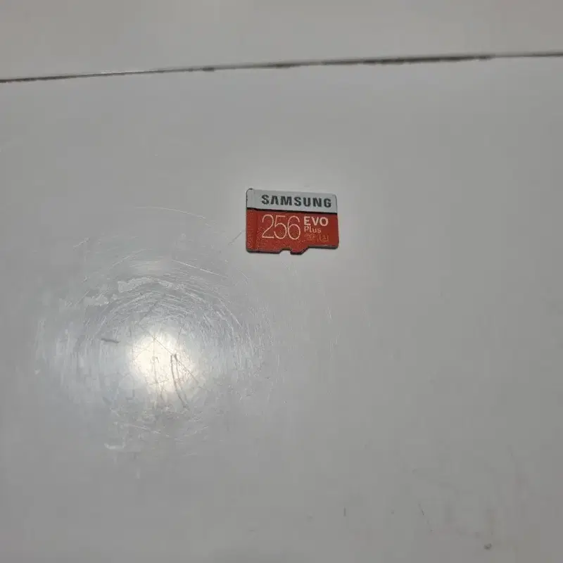 삼성전자 EVO PLUS 마이크로SD 메모리카드 MB-MC512KA/KR 256기가