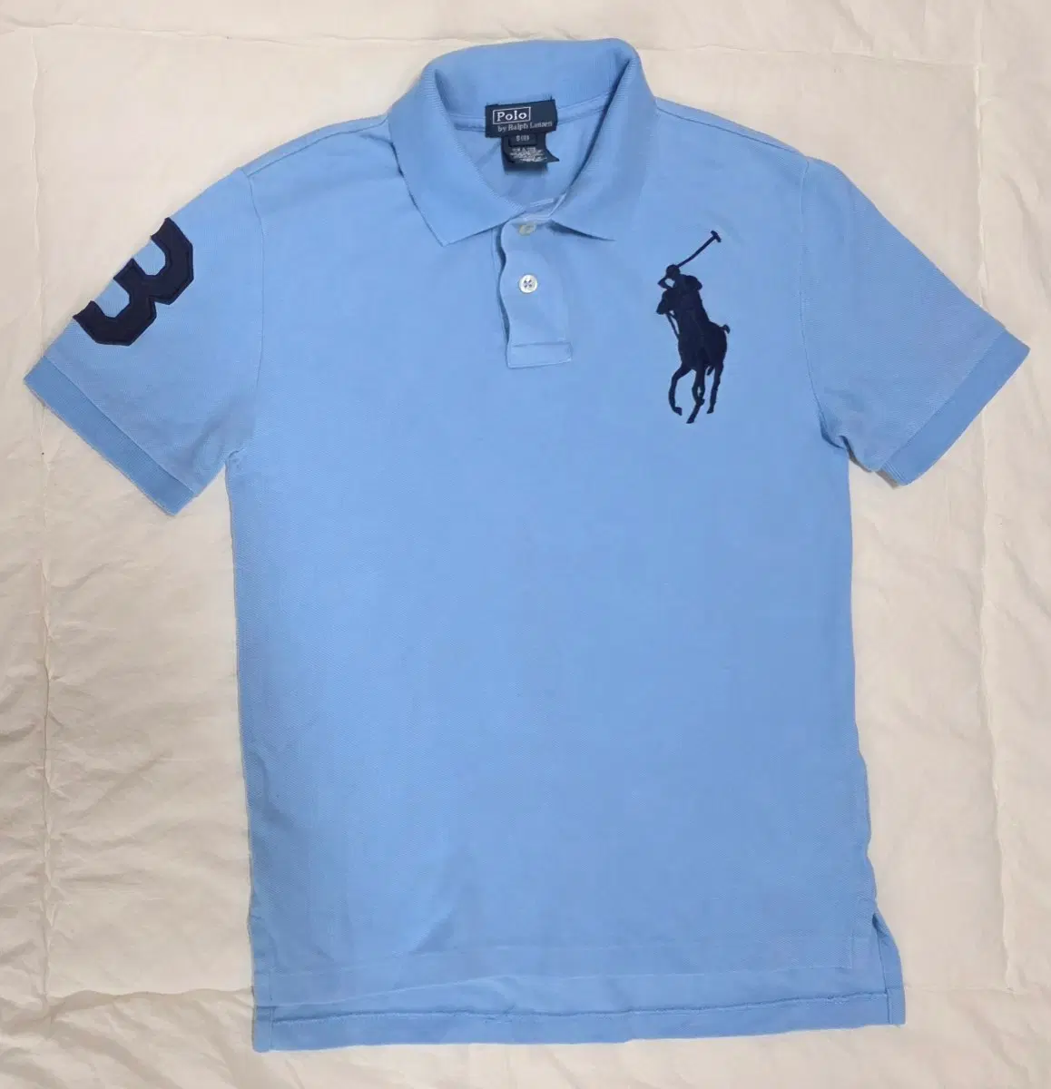 polo 아동 s(8) 가반 40.5cm
