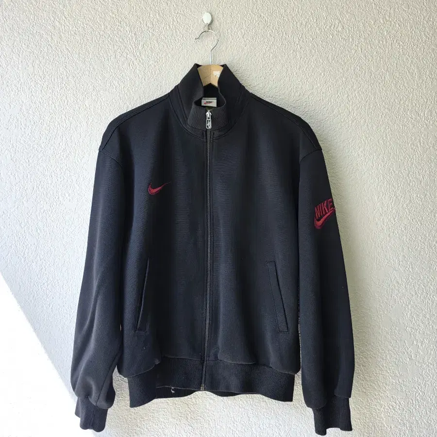90s 나이키 트랩탑져지 (made in japan)