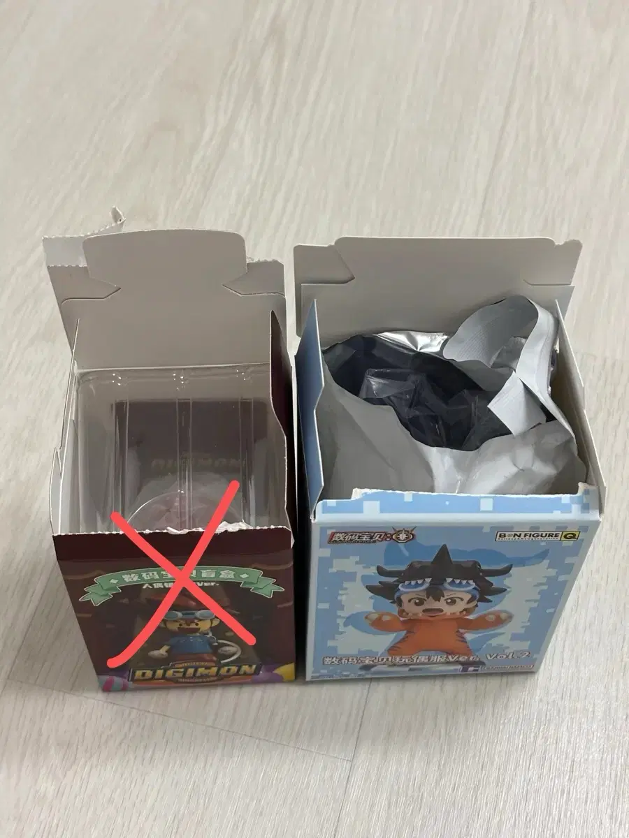 디지몬 판쵸테이머 한솔