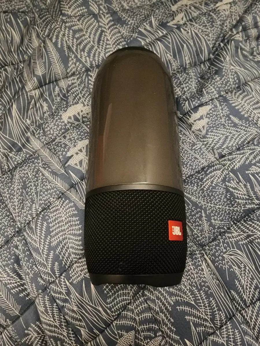 JBL 펄스3 블루투스 스피커