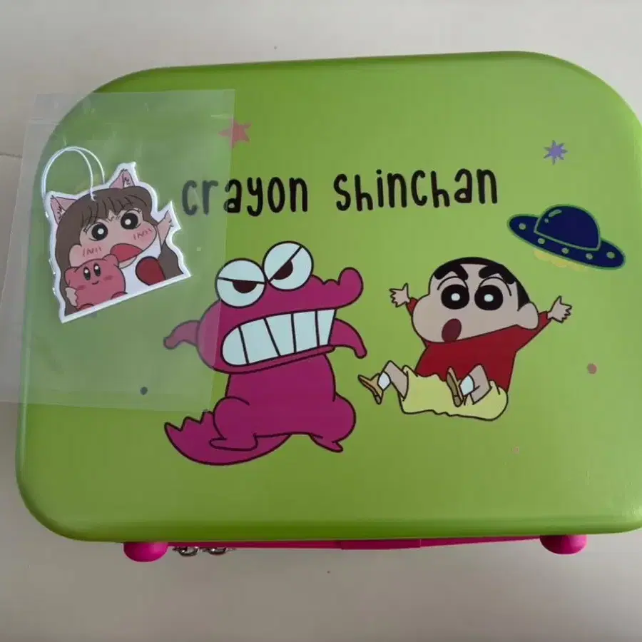 짱구 레디백